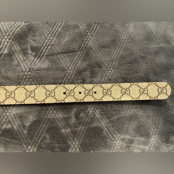 Gucci GG Marmont Reversible Belt - Picture 9 of 14